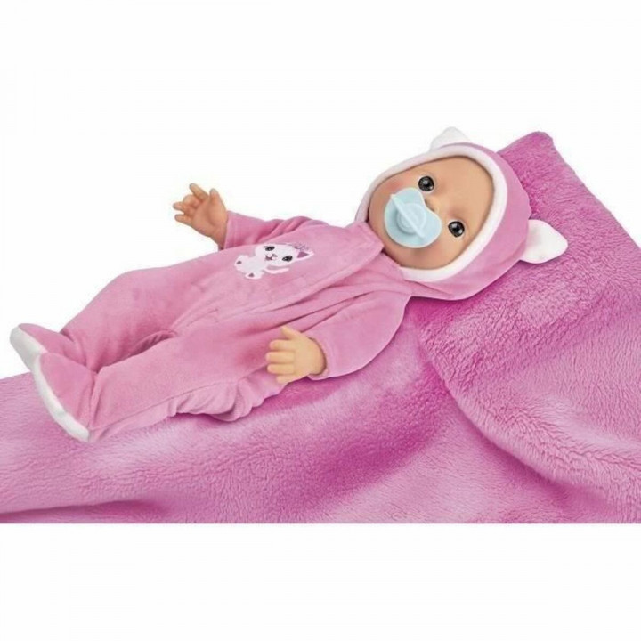 Kit de nettoyage et de rangement Smoby