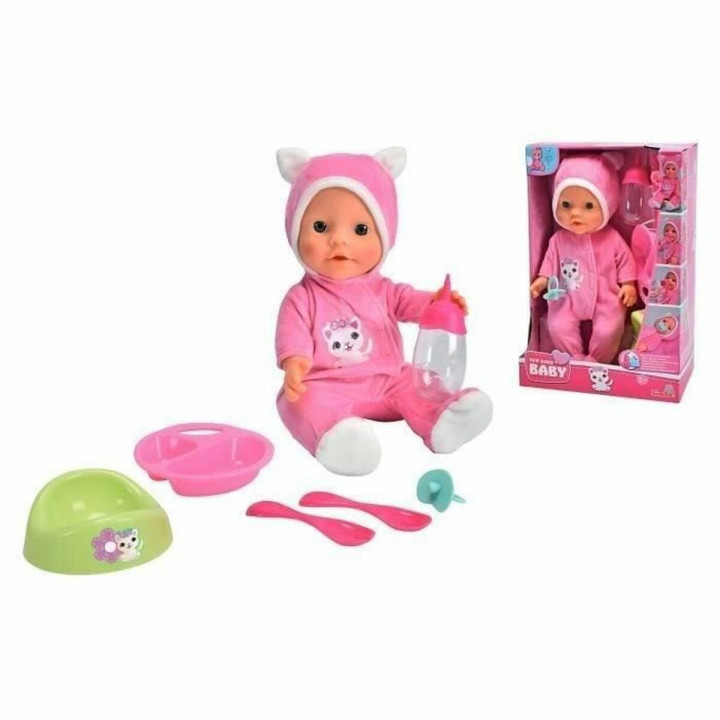 Kit per Cleaning & Storage Smoby