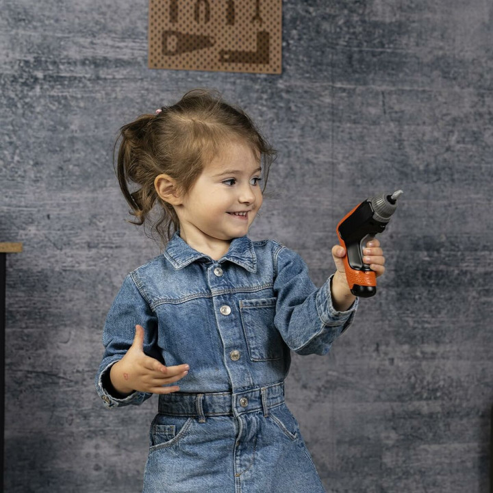 Kit per Cleaning & Storage Smoby