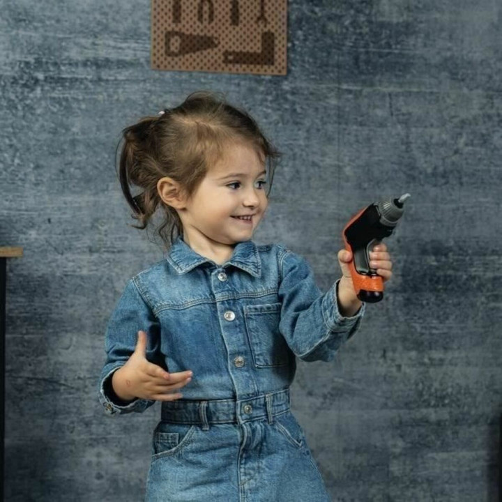 Reinig & Opberg Kit Smoby