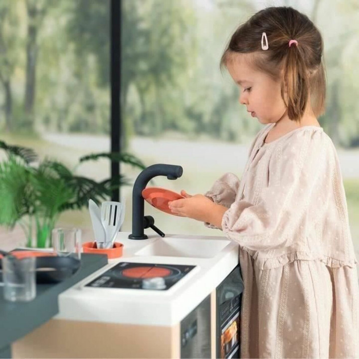 Kit per Cleaning & Storage Smoby