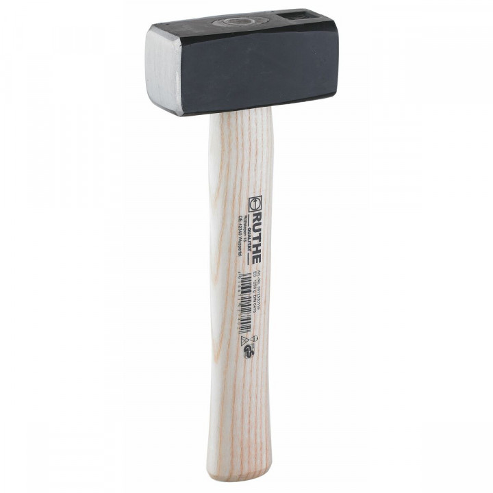 Maurerhammer Ruthe 260 mm