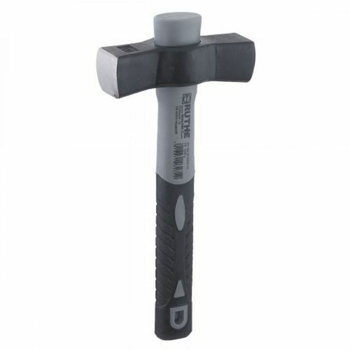 Mason's hammer Ruthe 260 mm