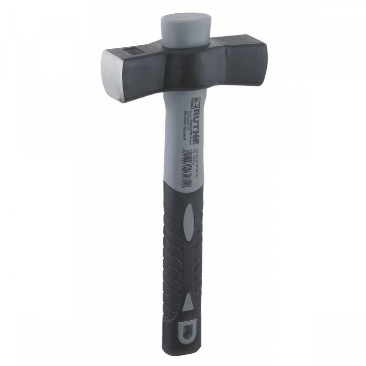 Marteau de maçon Ruthe 260 mm