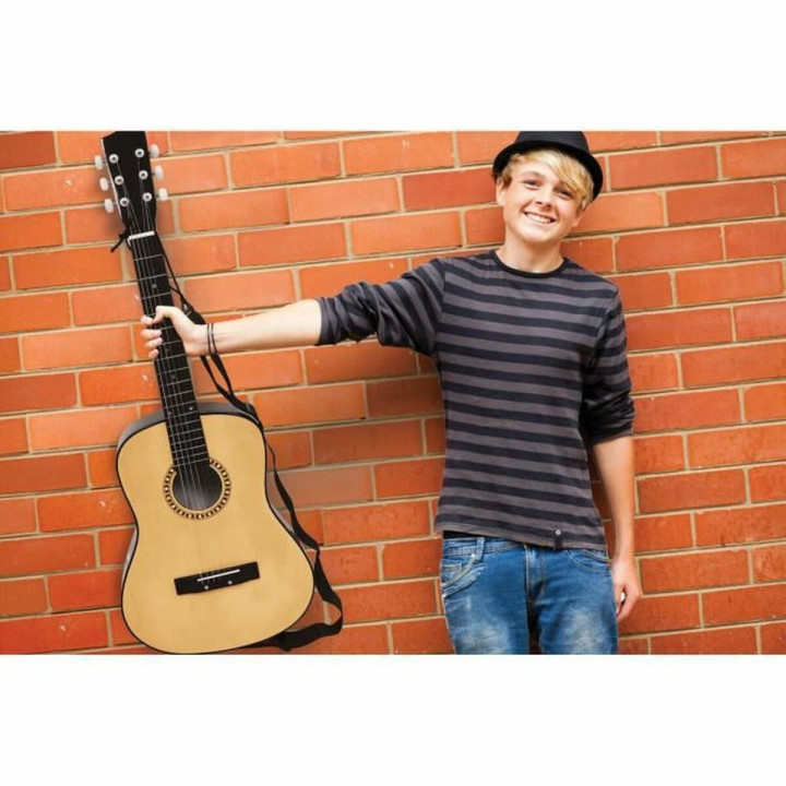 Guitarra Infantil Lexibook 91 cm