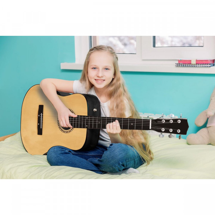 Chitarra da Bambino Lexibook 91 cm