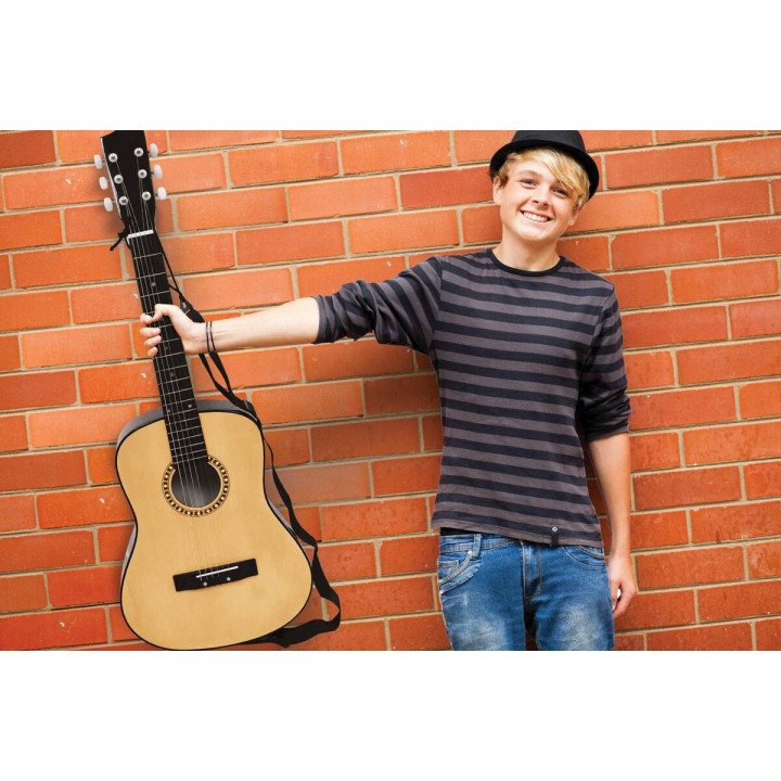 Chitarra da Bambino Lexibook 91 cm