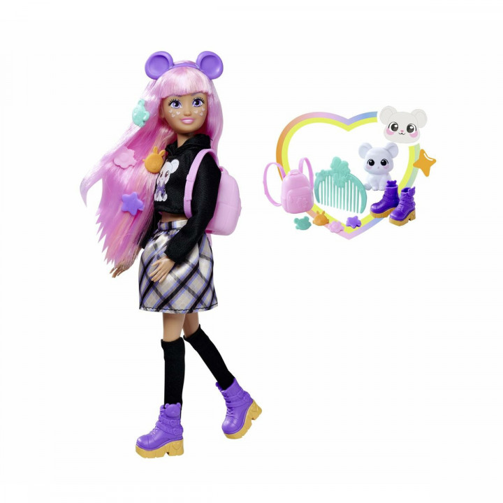 Kit per Cleaning & Storage Simba