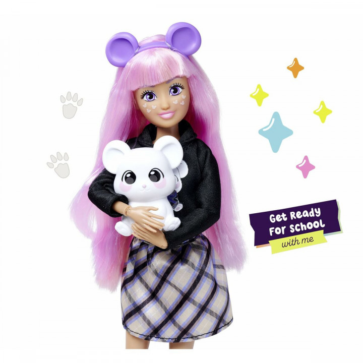 Cleaning & Storage Kit Simba