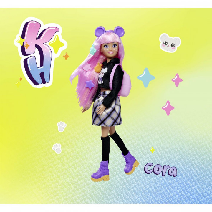 Reinigungs- und Aufbewahrungskit Simba