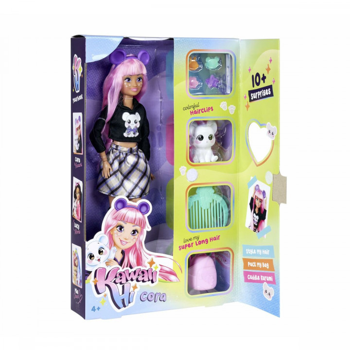 Kit de nettoyage et de rangement Simba