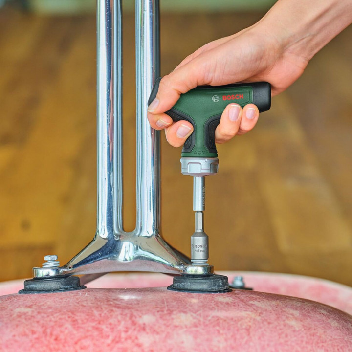 Satz von Spitzen BOSCH 16 x 6 x 22 cm Mehrpunkt (25 Stück)