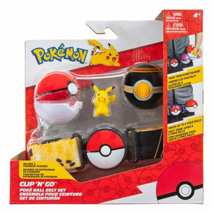 Action figure Pokémon