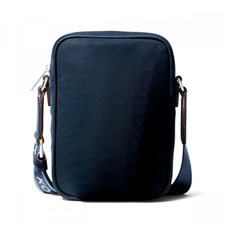 Umhängetasche Michael Kors KHAI Blau 14 x 19 x 6 cm