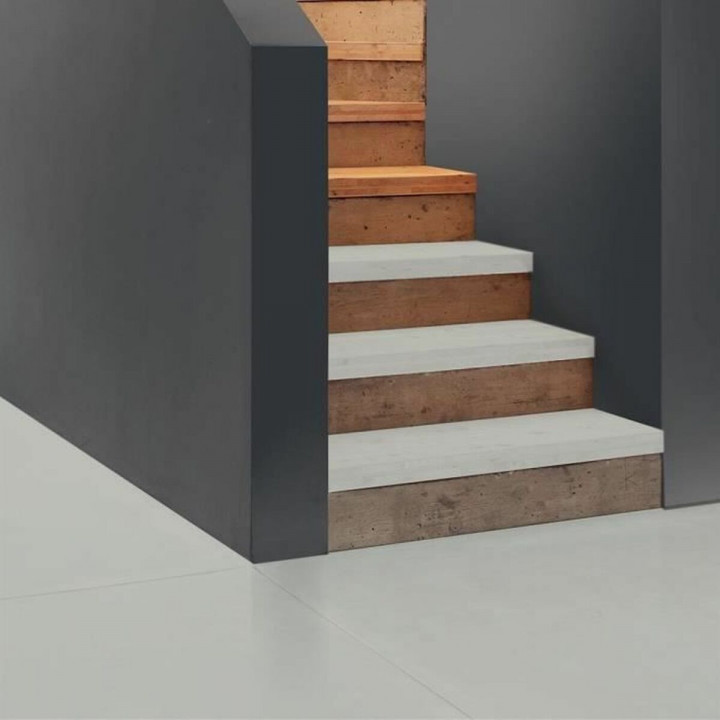 Primer Paint Ripolin Grey Satin finish 2,5 L