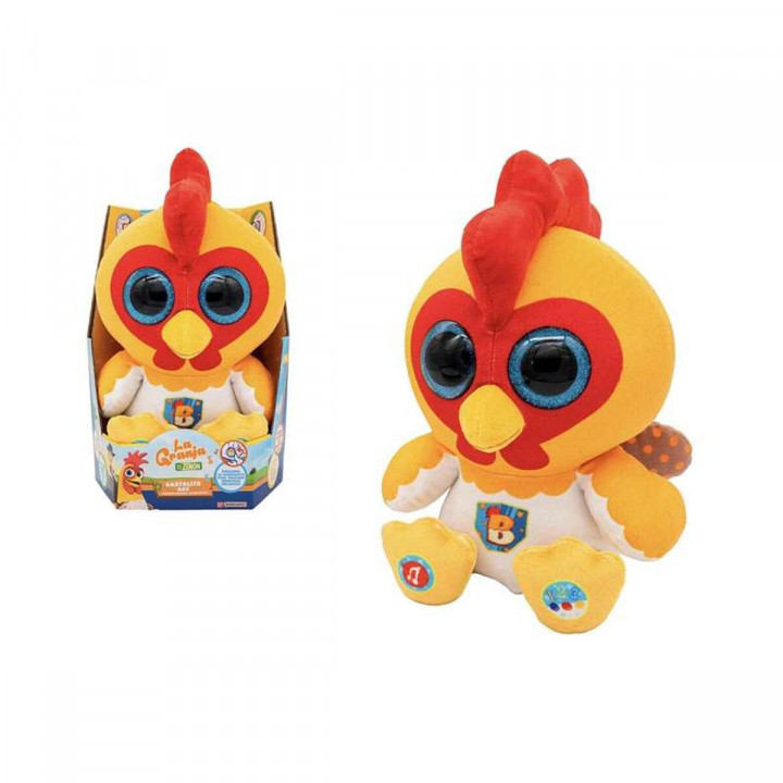 Muñeca bebé Bandai 28 cm