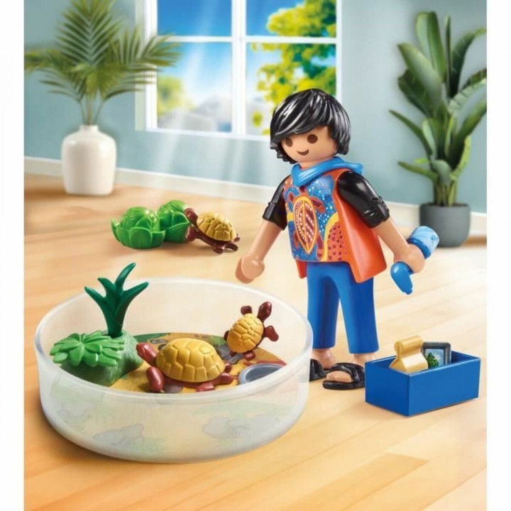 Playset Playmobil