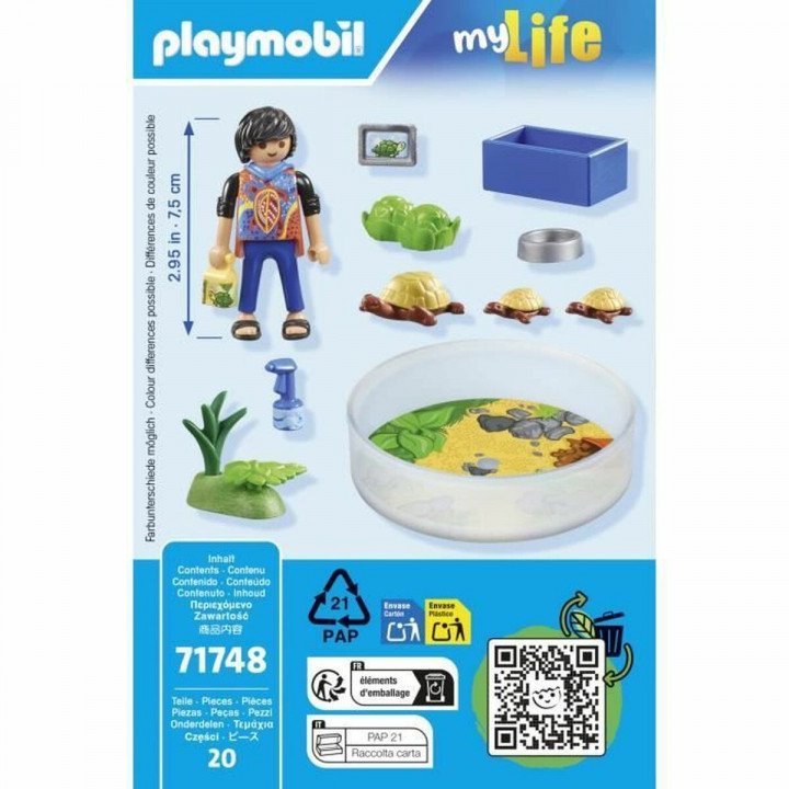 Playset Playmobil
