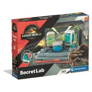 Travaux Manuel Clementoni 35 x 26 x 7 cm