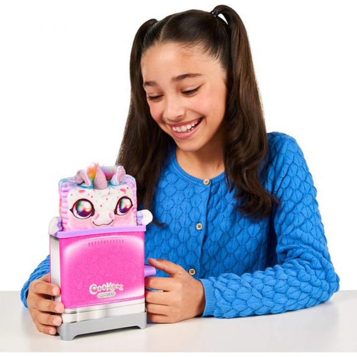 Muñeca de Trapo Moose