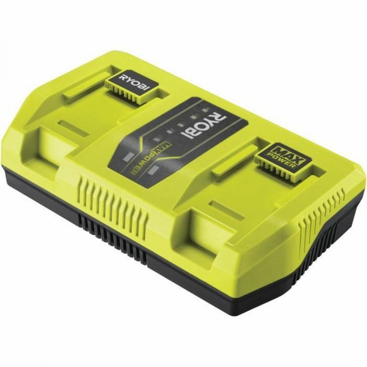 Batterijoplader Ryobi