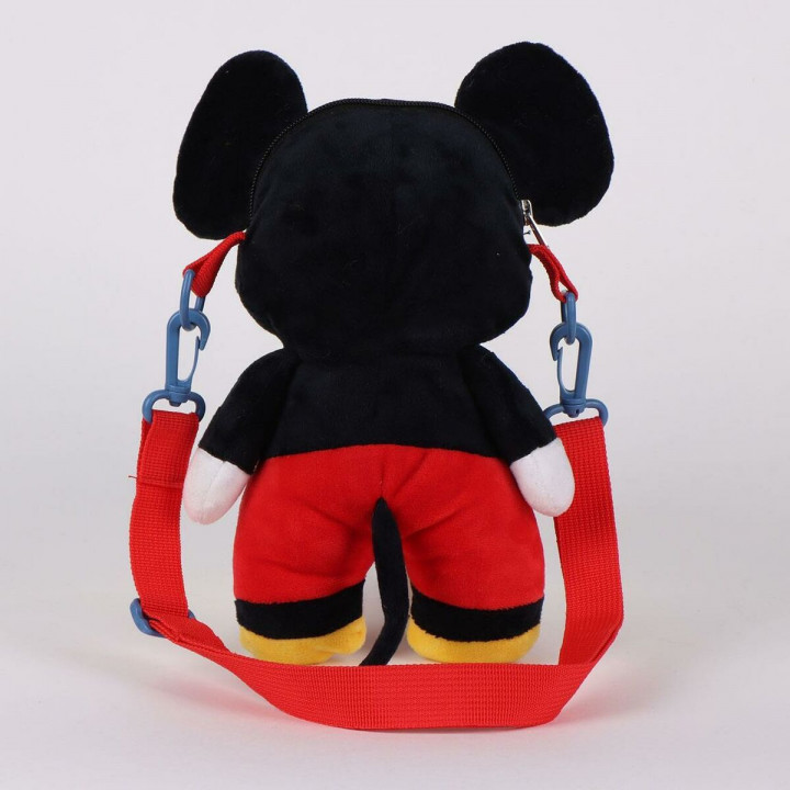 Mochila Mickey Mouse