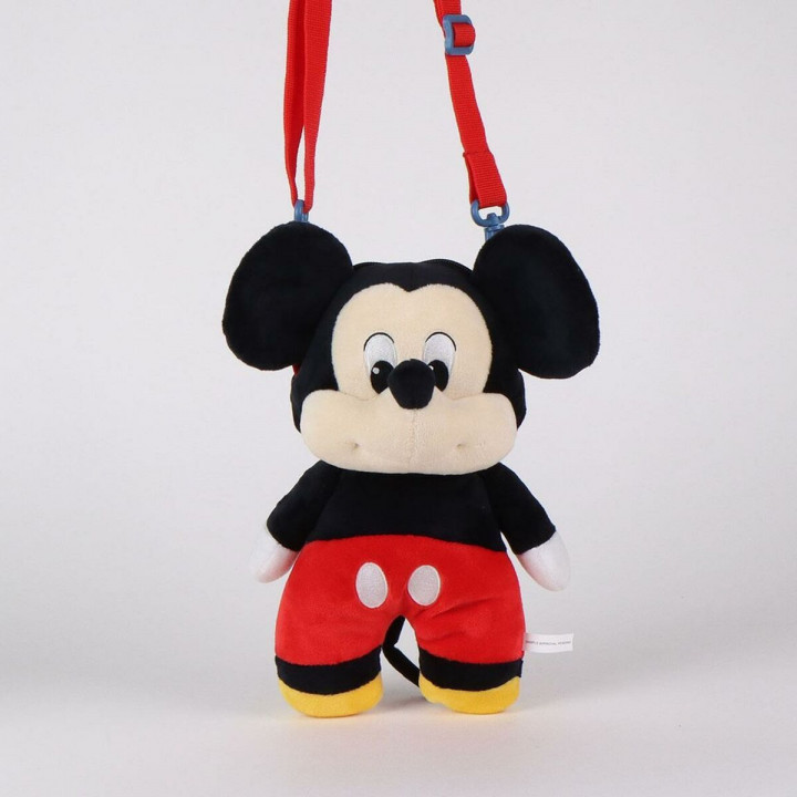 Mochila Mickey Mouse