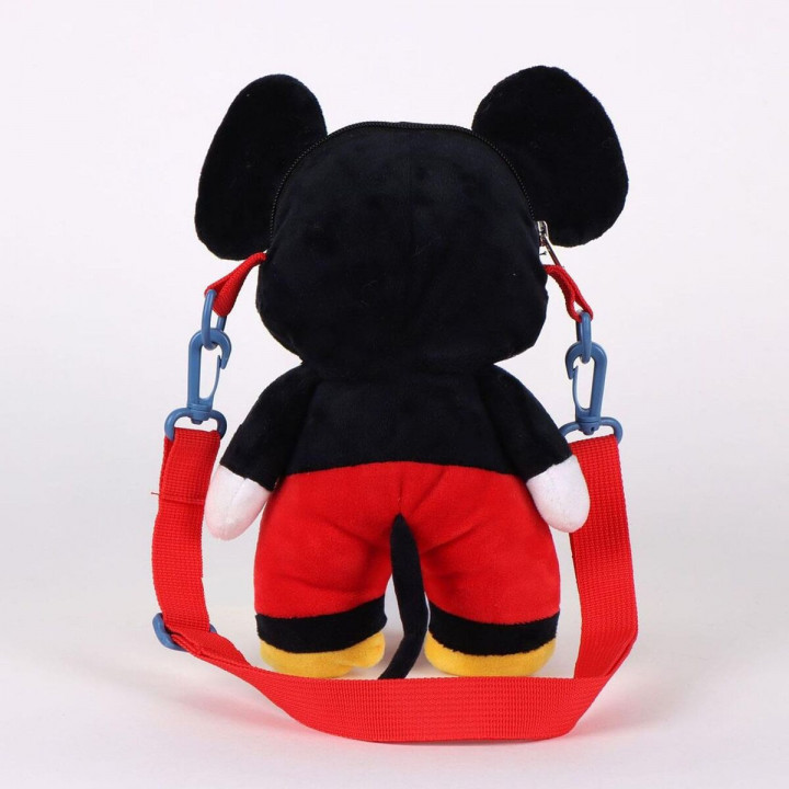 Mochila Mickey Mouse