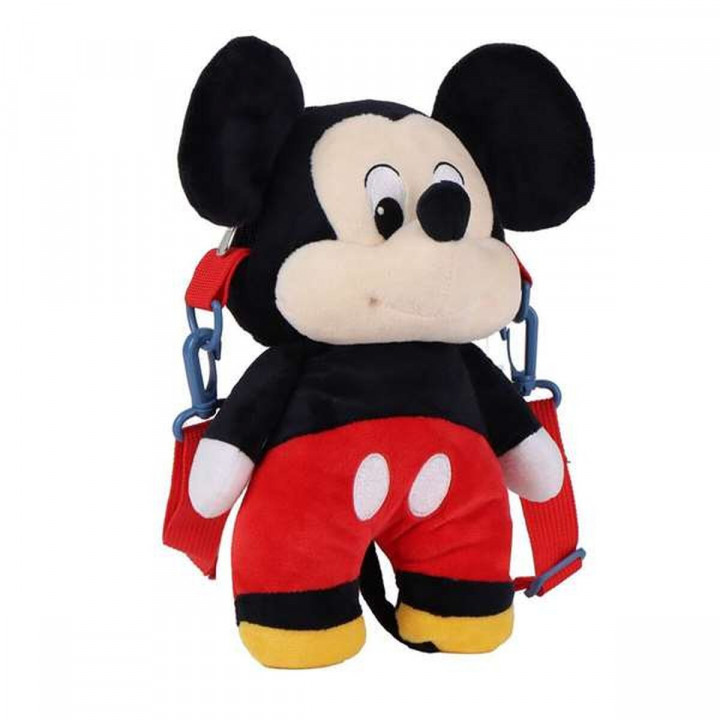 Mochila Mickey Mouse