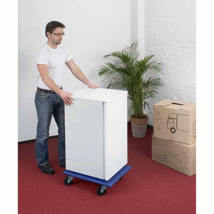 Chariot Meister 821410 400 kg 50 x 14 x 60 cm