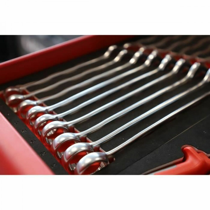 Llave combinada KS Tools