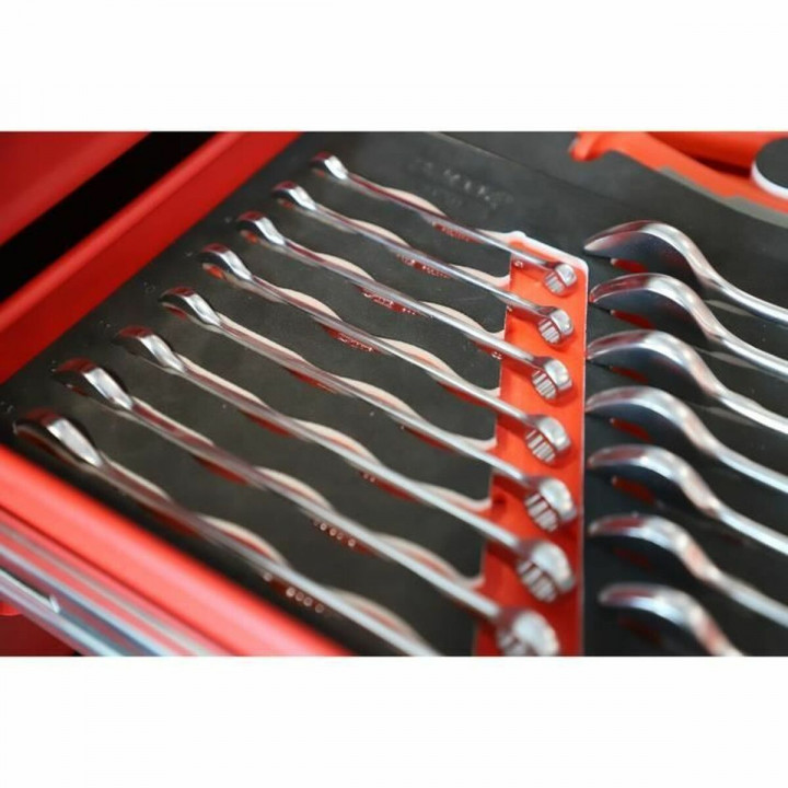 Kombinationsschlüssel KS Tools