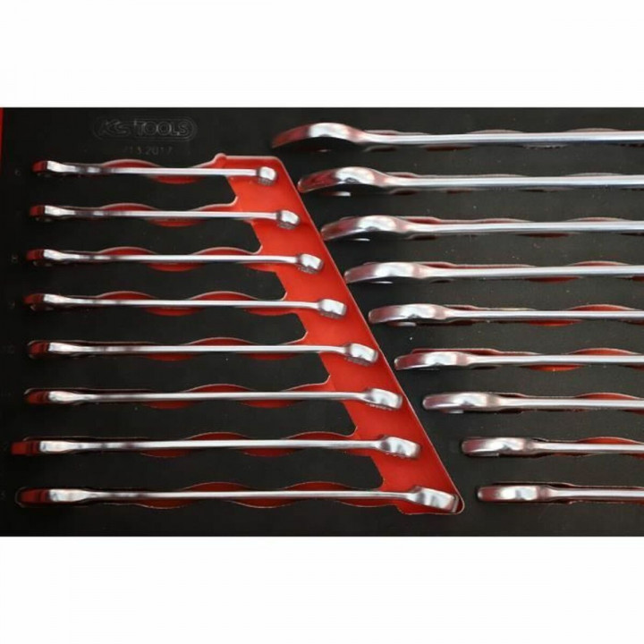 Kombinationsschlüssel KS Tools