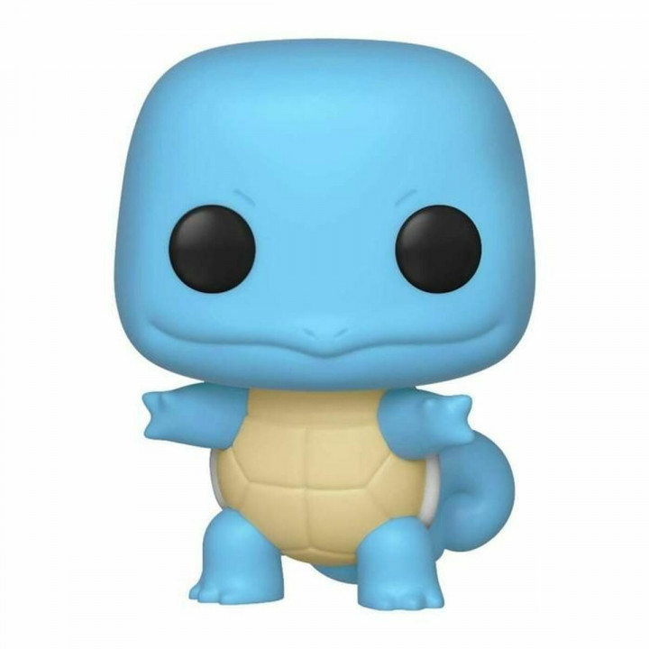 Figure à Collectionner Funko Pop! Bleu Autocollants