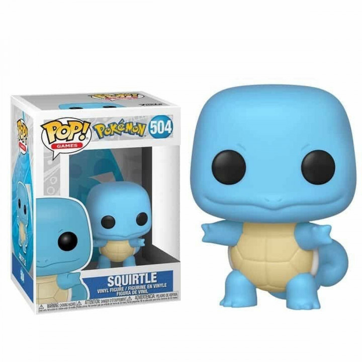 Verzamelfiguur Funko Pop! Blauw Lijmen