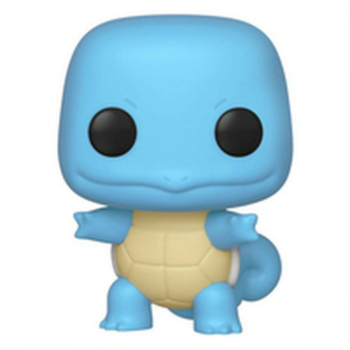Verzamelfiguur Funko Pop! Blauw Lijmen