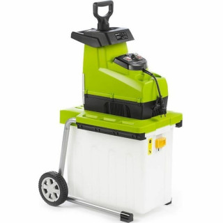 Garten-Häcksler Fieldmann 2800 W 60 L