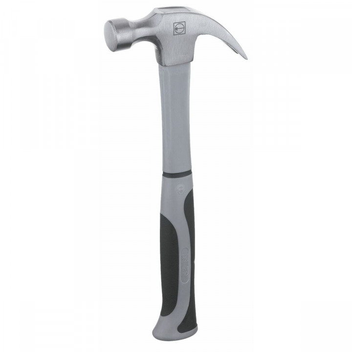 Carpenter's hammer Ruthe