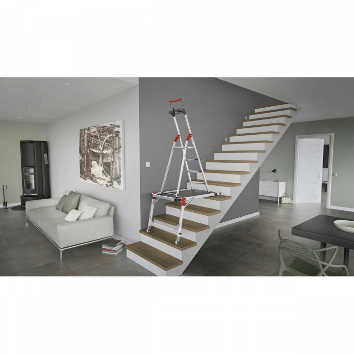 Platform Hailo 370.994000.00 (1 Stuks)