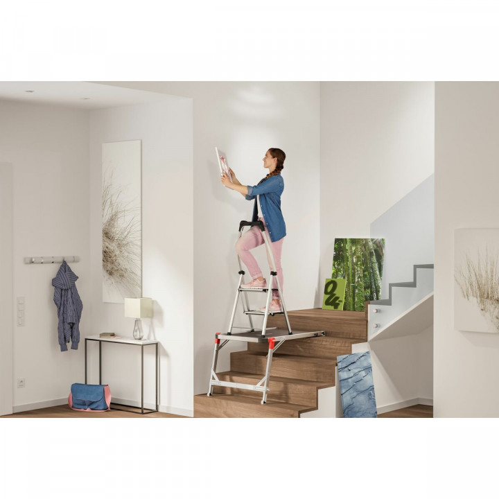 Platform Hailo 370.994000.00 (1 Stuks)