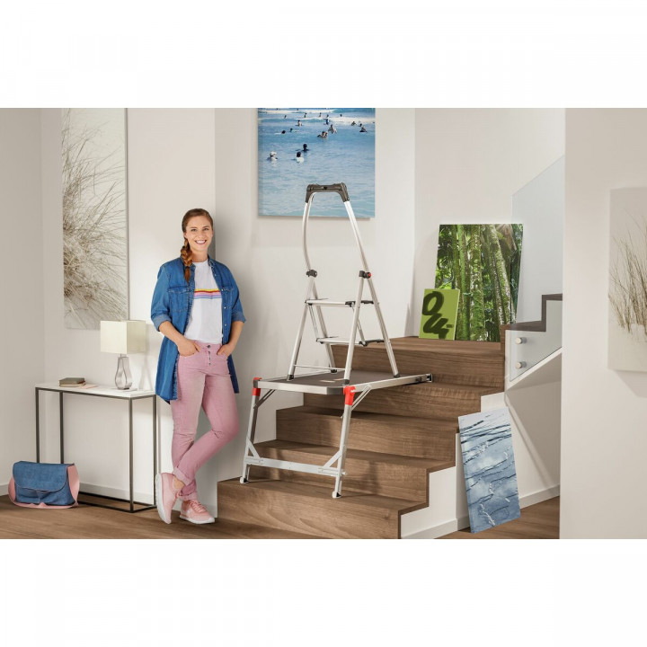 Plataforma Hailo 370.994000.00 (1 unidad)