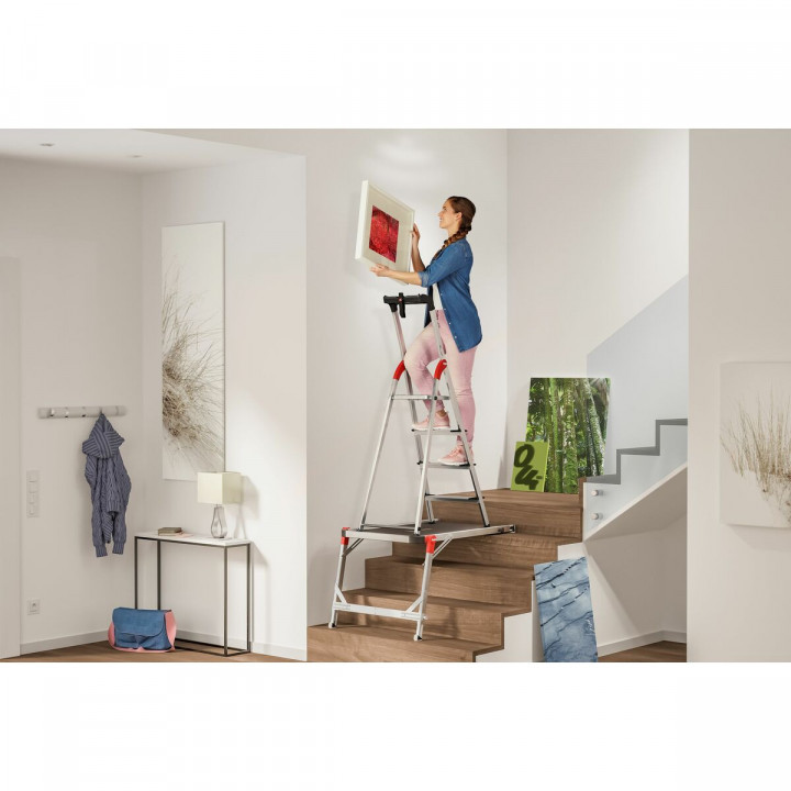 Platform Hailo 370.994000.00 (1 Stuks)