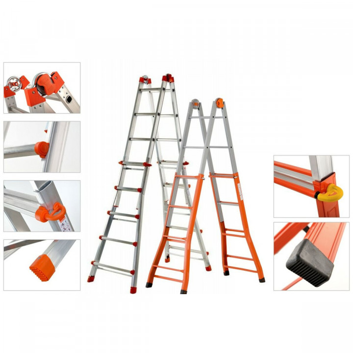 Ladder feet GIERRE PPEPPina