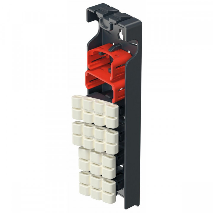 Pluggen voor ladder Hailo 9947-00