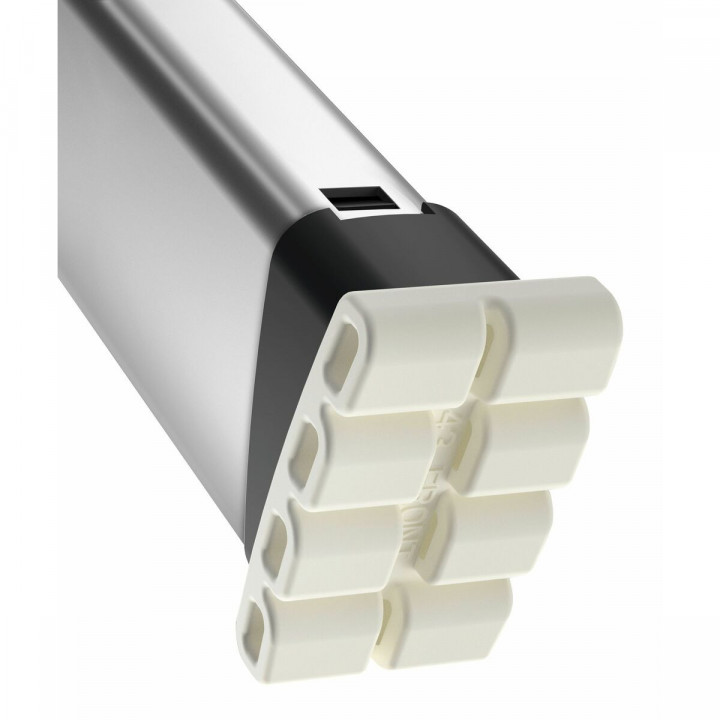 Dübel für Leiter Hailo 9947-00