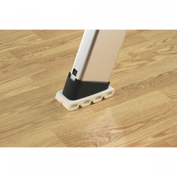 Pluggen voor ladder Hailo 9947-00