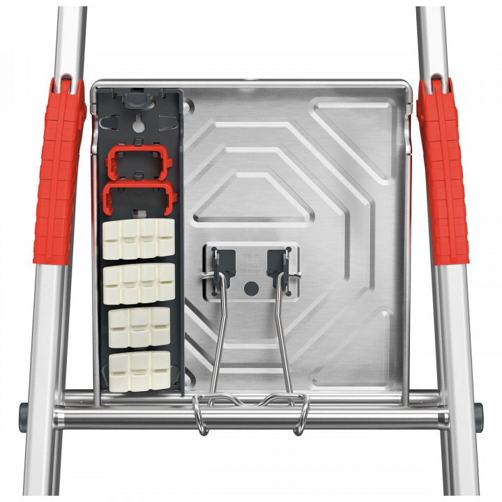 Pluggen voor ladder Hailo 9947-00