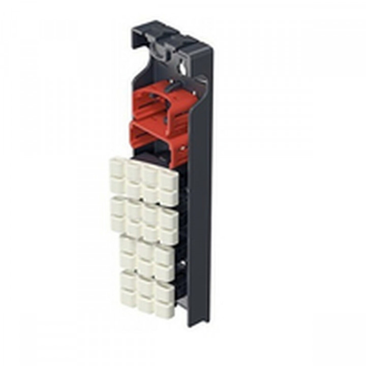 Pluggen voor ladder Hailo 9947-00