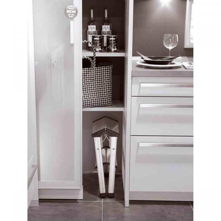 Escalier Hailo D60 StandardLine