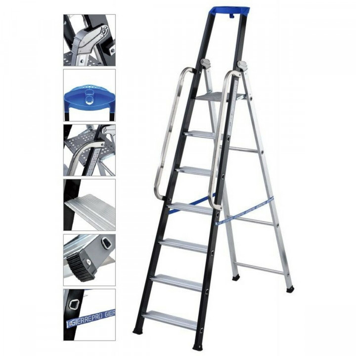 Ladder feet GIERRE Stabila PRO